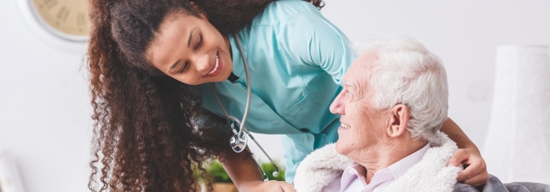What is Level 3 Adult Social Care?